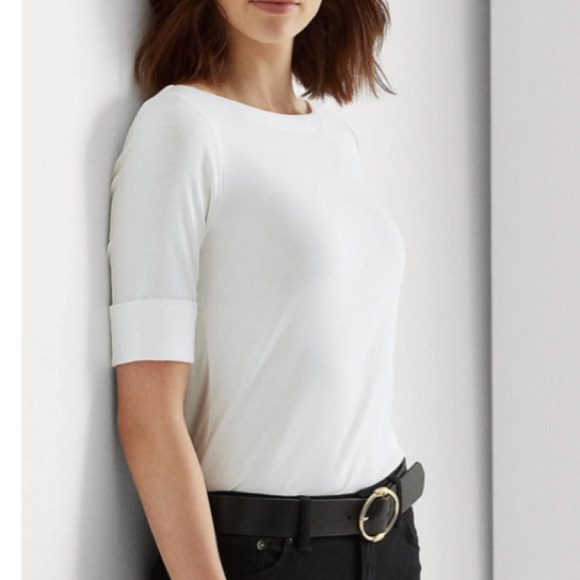 Lauren Ralph Lauren Tops - Lauren By Ralph Lauren
